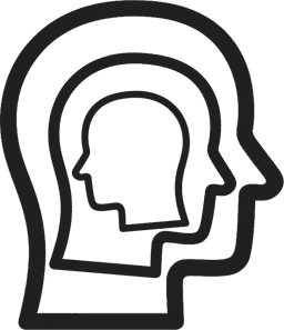 Recursive Mind Logo