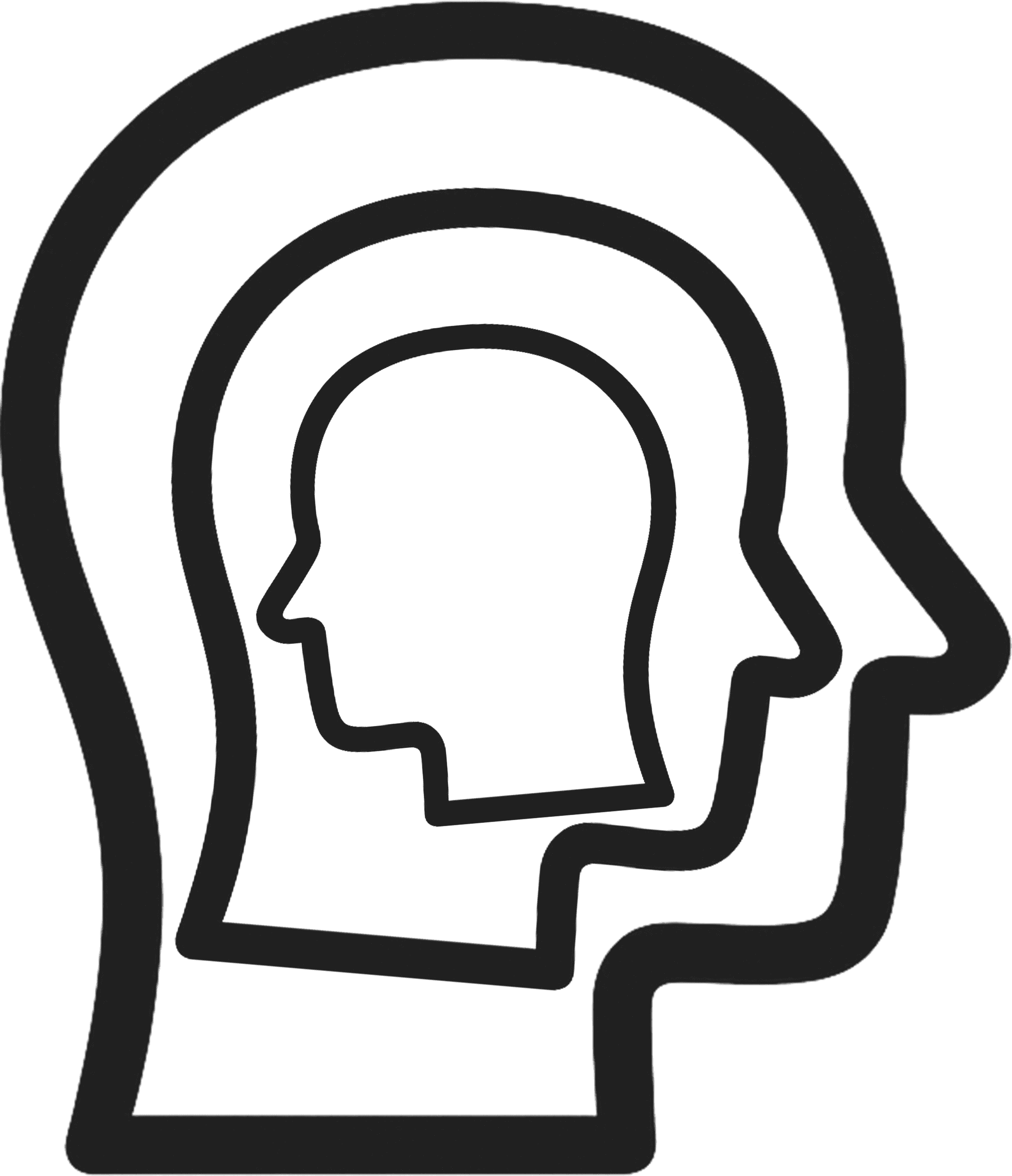 Recursive Mind Logo